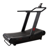 Passadeira Curva Race Cross